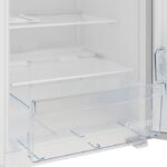 Beko BLSA210M4SN - Réfrigérateur 1 porte intégrable, 198 L, classe E – Image 5