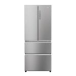 Haier HFR3718ENMM - Réfrigérateur multi-portes, 402 L, classe E, No Frost