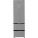 Whirlpool WHKF6352X5E - Réfrigérateur multi-portes, 351 L, classe D, No Frost
