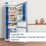 Bosch KSV33VLEP - Réfrigérateur 1 porte, 324 L, classe E – Image 3