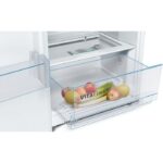 Bosch KSV33VWEP - Réfrigérateur 1 porte, 324 L, classe E – Image 3