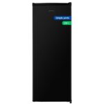 Gedtech GSP230BL - Réfrigérateur 1 porte, 230 L, classe E