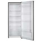 Gedtech GSP230BL - Réfrigérateur 1 porte, 230 L, classe E – Image 3