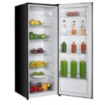 Gedtech GSP230BL - Réfrigérateur 1 porte, 230 L, classe E – Image 4