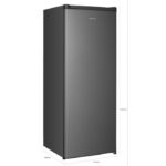 Gedtech GSP230SL - Réfrigérateur 1 porte, 230 L, classe E – Image 2