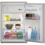 Beko TSE1234FSN - Réfrigérateur table top, 114 L, classe E – Image 2