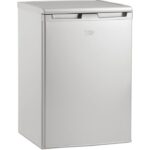 Beko TSE1234FSN - Réfrigérateur table top, 114 L, classe E