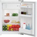 Beko B1854N - Réfrigérateur table top intégrable, 110 L, classe E – Image 2