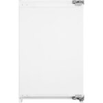 Beko B1854N - Réfrigérateur table top intégrable, 110 L, classe E