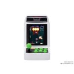 Just For Games Sega Astro City Mini - Console de jeux – Image 2