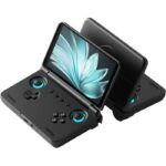 Retroid Pocket Flip2 - Console portable, 128 Go, écran 5,5 pouces (9148)