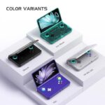 Retroid Pocket Flip2 - Console portable, 128 Go, écran 5,5 pouces (9148) – Image 6