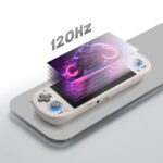Retroid RP6 - Console portable, 128 Go, écran 5,5 pouces (7883) – Image 2