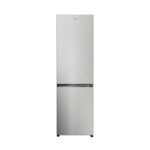Candy CNCQ2T518DX - Réfrigérateur combiné, 279 L, classe D, No Frost