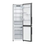 Candy CNCQ2T518DX - Réfrigérateur combiné, 279 L, classe D, No Frost – Image 3