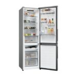 Candy CNCQ2T518DX - Réfrigérateur combiné, 279 L, classe D, No Frost – Image 5