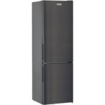 Frigelux RC262XE - Réfrigérateur combiné, 262 L, classe E