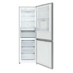 Cecotec Bolero CoolMarket Combi 322 - Réfrigérateur combiné, 322 L, No Frost – Image 4