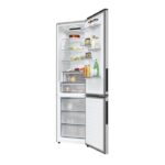 Candy ECN2CQTEX206 - Réfrigérateur 2 portes, 409 L, classe E – Image 5