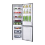 Candy CCH1S518EX - Réfrigérateur combiné, 262 L, classe E – Image 2