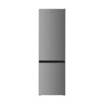 Candy CCH1S518EX - Réfrigérateur combiné, 262 L, classe E