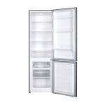 Candy CCH1S518EX - Réfrigérateur combiné, 262 L, classe E – Image 3