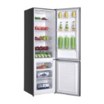 Candy CCH1S518EX - Réfrigérateur combiné, 262 L, classe E – Image 5