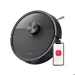 Roborock Q7 L5 - Aspirateur robot laveur, 8000 Pa, 3200 mAh