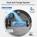 Roborock Q7 L5 - Aspirateur robot laveur, 8000 Pa, 3200 mAh – Image 4