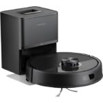 Roborock RBK02047 - Aspirateur robot laveur avec station, 10 000 Pa, 150 min