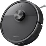 Roborock RBK02047 - Aspirateur robot laveur avec station, 10 000 Pa, 150 min – Image 4