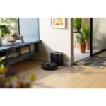 Roborock RBK02047 - Aspirateur robot laveur avec station, 10 000 Pa, 150 min – Image 9