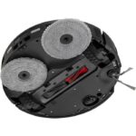 Roborock RBK05512 - Aspirateur robot laveur, 36 000 Pa, 6400 mAh, 180 min – Image 2