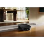 Roborock RBK05512 - Aspirateur robot laveur, 36 000 Pa, 6400 mAh, 180 min – Image 5