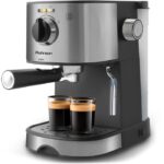 Rohnson R-98022 - Cafetière, 20 bars, 1 L, 850 W – Image 2