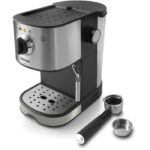 Rohnson R-98022 - Cafetière, 20 bars, 1 L, 850 W – Image 3