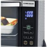 Rommelsbacher BGE 1580/E - Four, 1580 W