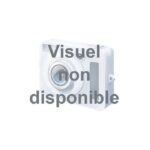 Rosières RGG663CSW/E 4 brûleurs - Cuisinière à gaz, 4 feux, 60 cm, classe A – Image 4