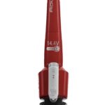 Rowenta RH6543WH - Aspirateur balai sans fil, 40 min, 80 dB(A) – Image 2