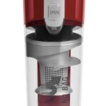 Rowenta RH6543WH - Aspirateur balai sans fil, 40 min, 80 dB(A) – Image 3