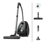 Rowenta avec sac - Aspirateur traîneau avec sac, 750 W