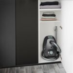 Rowenta avec sac - Aspirateur traîneau avec sac, 750 W – Image 3