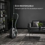 Rowenta avec sac - Aspirateur traîneau avec sac, 750 W – Image 5