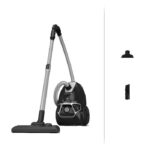 Rowenta RO3945EA - Aspirateur traîneau avec sac, 750 W, 75 dB(A)