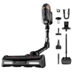 Rowenta RH99F1WO - Aspirateur balai sans fil, 230 AW, 60 min, 84 dB(A)