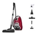 Rowenta RO7473EA - Aspirateur traîneau avec sac, 57 dB(A)