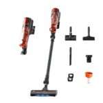 Rowenta RH1871E0 - Aspirateur balai sans fil, 100 AW, 40 min, 83 dB(A)