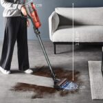 Rowenta RH1871E0 - Aspirateur balai sans fil, 100 AW, 40 min, 83 dB(A) – Image 4