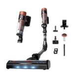 Rowenta RH7A75E0 - Aspirateur balai sans fil, 150 AW, 60 min, 78 dB(A)
