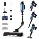 Rowenta 4-EN-1 - Aspirateur balai sans fil